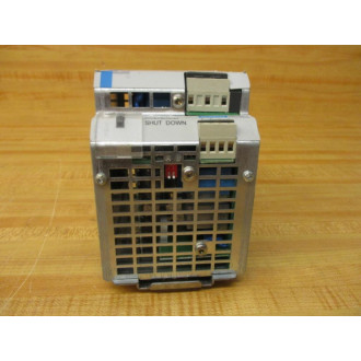 Lutze 722 742 Power Supply NGP 2410-2742 - Used