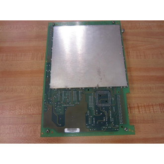 Concord Communications 02-10123-501 Circuit Board 0210123501 - Used