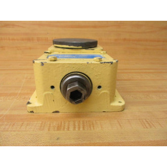 Unisorb RKIII Anchoring Alignment System - Used