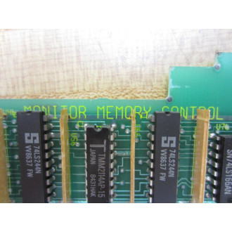 BK XC1765 Circuit Board ZD0265 - Used