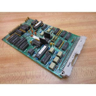 1962-0224 Circuit Board 19620224 Chipped Connector Housing - Used