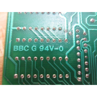 1962-0224 Circuit Board 19620224 Chipped Connector Housing - Used