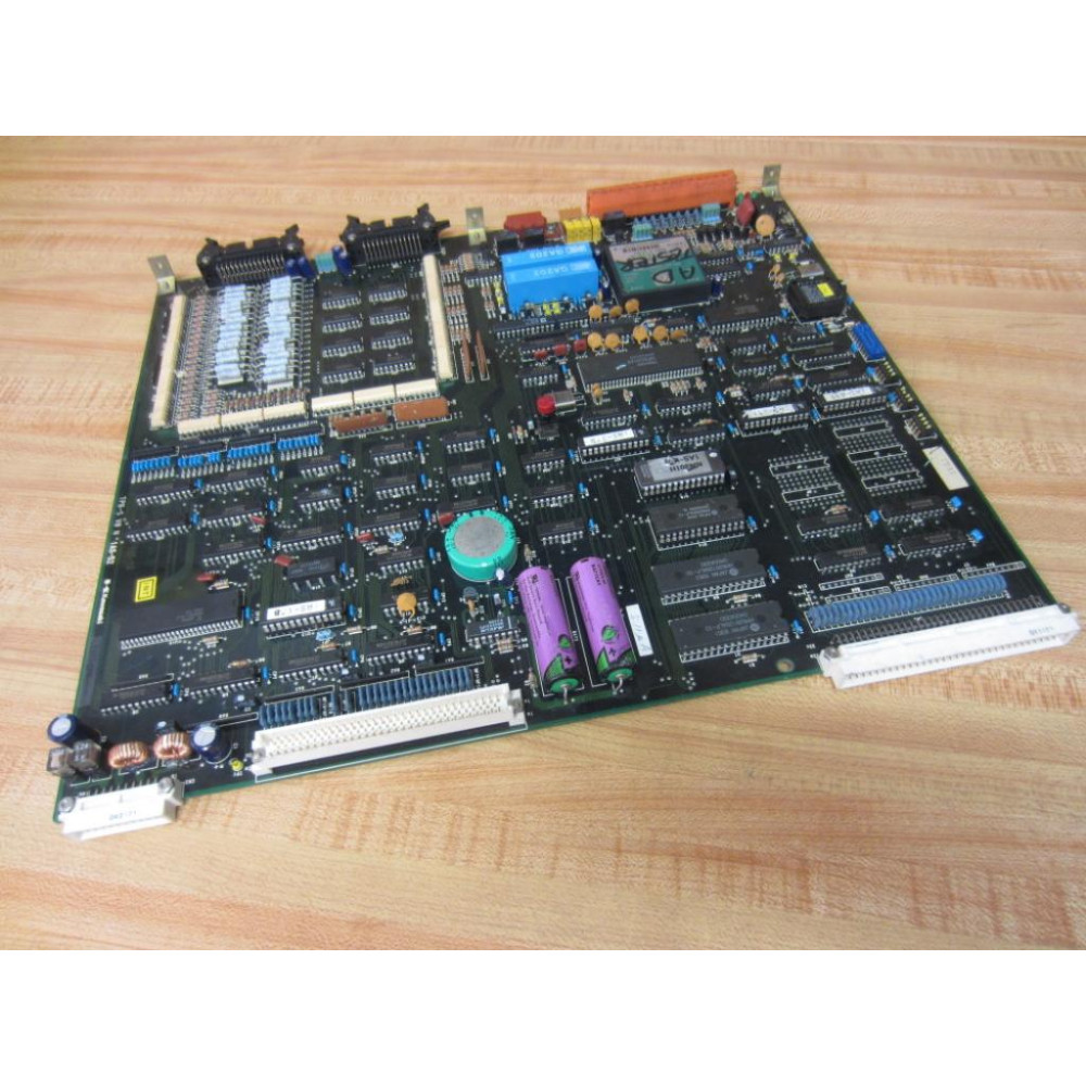 Kawasaki 1AS-52 PC Board 50999-1361R31 - Used