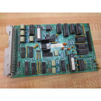 1962-0224 Circuit Board 19620224 Chipped Connector Housing - Used