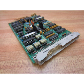 1962-0224 Circuit Board 19620224 Chipped Connector Housing - Used