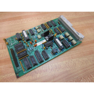 1962-0224 Circuit Board 19620224 Chipped Connector Housing - Used