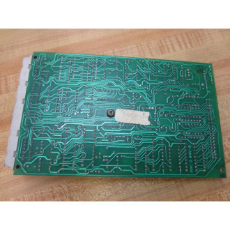 1962-0224 Circuit Board 19620224 Chipped Connector Housing - Used