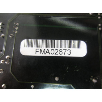 Kawasaki 1AS-52 PC Board 50999-1361R31 - Used