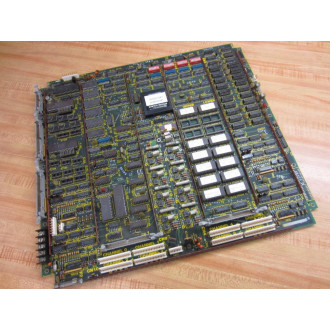 620-0005-0016AW PC Board 620-0005-0016AW4 - Used