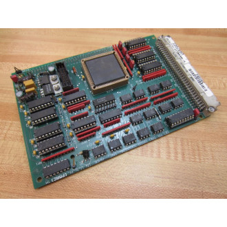 Delta 602200-503 PC Board 602200503 - Used
