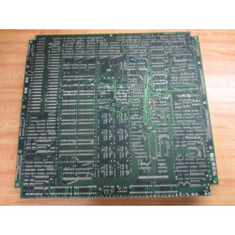 620-0005-0016AW PC Board 620-0005-0016AW4 - Used