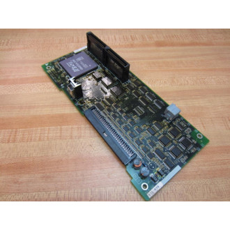 Yaskawa YPHW31034-1D Circuit Board YPHW310341D - Used