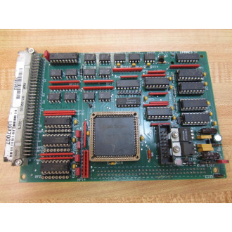 Delta 602200-503 PC Board 602200503 - Used