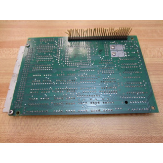 Delta 602200-503 PC Board 602200503 - Used