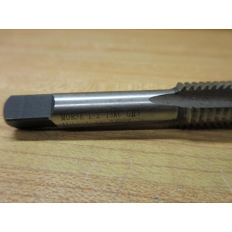 Morse 12-13NC Tap GH3 - New No Box
