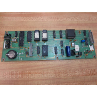 891227 Circuit Board 493075 - Used