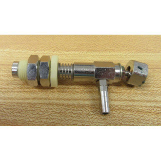 PUYSB-10-4U Spring Loaded PUYSB104U