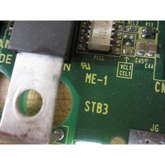 Fanuc A16B-2203-0801 Board A16B-2203-080103A - Used
