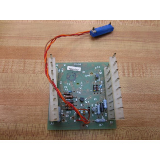 LN 9106-002 Circuit Board 9106002 - Used