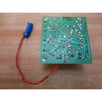 LN 9106-002 Circuit Board 9106002 - Used