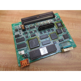 Yaskawa DF9203322-B0 Circuit Board DF9203322B0 - Used