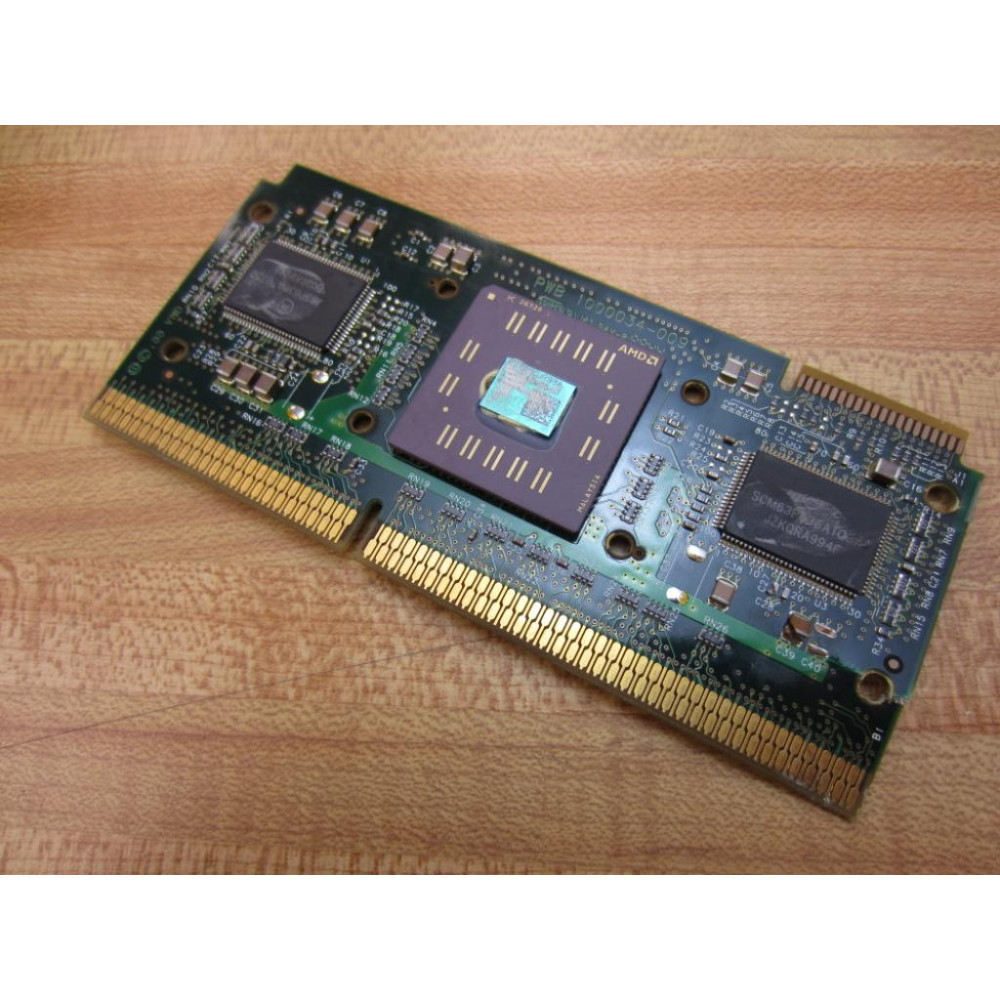 1000034-009 Board 1000034009 Bent Corner - Parts Only