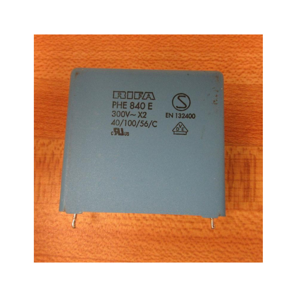 Rifa PHE 844 R Capacitor 300V - New No Box