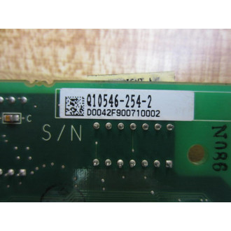 Yaskawa DF9203322-B0 Circuit Board DF9203322B0 - Used