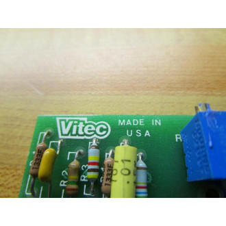 Vitec 87427-44D Circuit Board 8742744D - New No Box