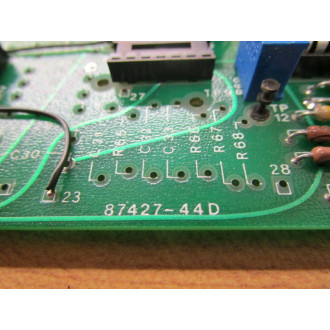 Vitec 87427-44D Circuit Board 8742744D - New No Box