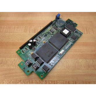 Digatron 2344-0034 PC Board 2344-1014 - Used