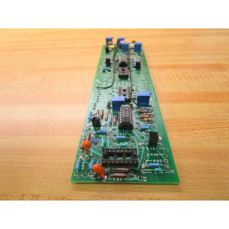 Vitec 87427-44D Circuit Board 8742744D - New No Box
