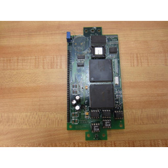 Digatron 2344-0034 PC Board 2344-1014 - Used