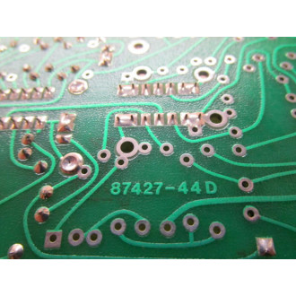 Vitec 87427-44D Circuit Board 8742744D - New No Box