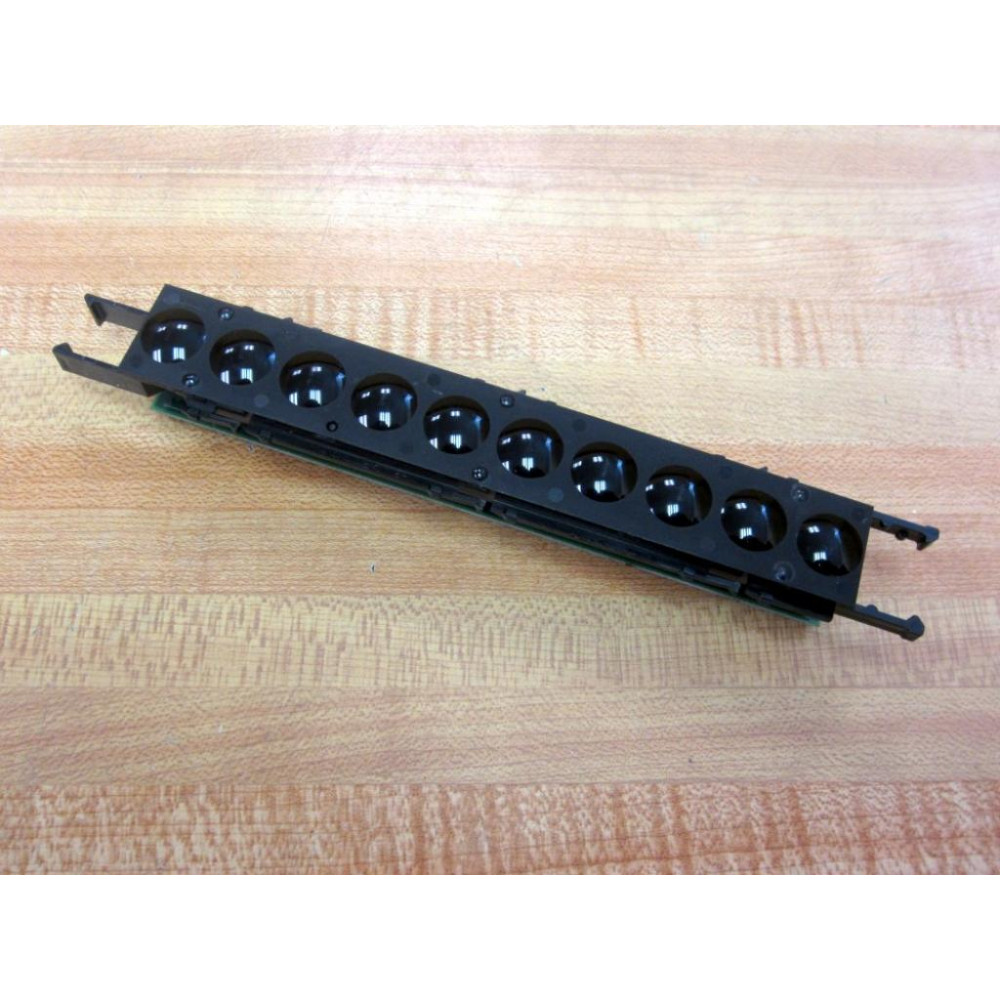 118907 Light Curtain PC Bd wEmitter Top 118907 A - Used