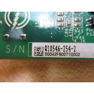 Yaskawa JAPMC-MC220 Circuit Board JAPMCMC220 - Used