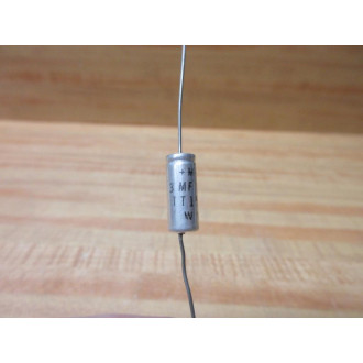 Mallory TT15X3 Capacitor 3MF 15V (Pack of 3) - New No Box