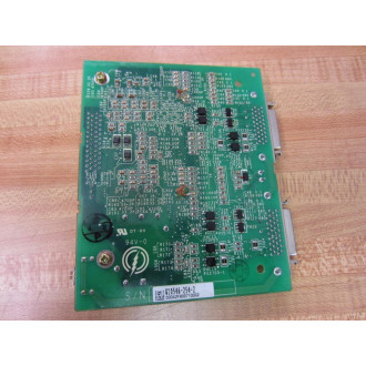 Yaskawa JAPMC-MC220 Circuit Board JAPMCMC220 - Used