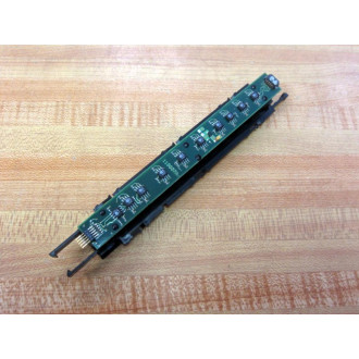 118907 Light Curtain PC Bd wEmitter Top 118907 A - Used