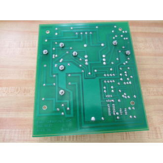 ESMA HA0023 Power Supply Circuit Board - Used