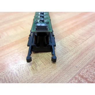 118907 Light Curtain PC Bd wEmitter Top 118907 A - Used