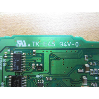 Toshiba XM-3500 Circuit Board XM3500 - Used