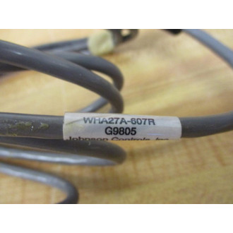 Johnson Controls WHA27A-607R Wiring Harness WHA27A607R