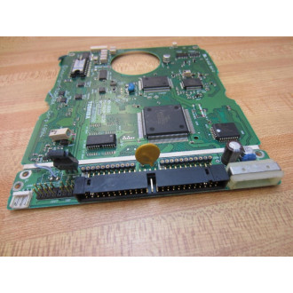 Toshiba XM-3500 Circuit Board XM3500 - Used