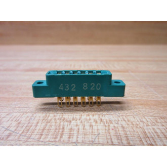 TRW 251-06-30-035 Connector 7 41 - New No Box