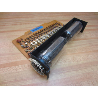 Uctronic 01-36-01 Board 013601 MEF0715 - Used