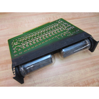 Uctronic 01-36-01 Board 013601 MEF0715 - Used