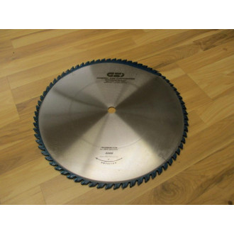 General Saw WW18722AF Saw Blade 18" 72 Teeth 1" Bore Max RPM 3800