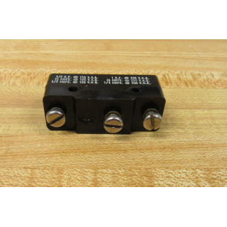 General Controls S-401A100-P1 Switch S401A100P1 - Used