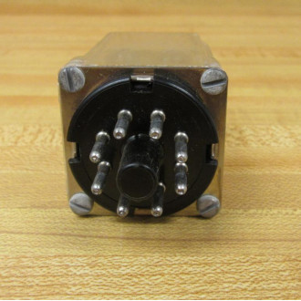 Kurman Electric 5D1C-1019 Relay 5D1C1019 - Used